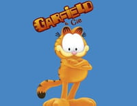 Garfield & Cie : Chat noir, chat blanc