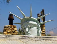 American Pickers, la brocante made in USA : Slam Dunk Junk