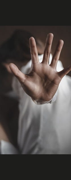 Que se passe-t-il dans le cadre de violences conjugales&nbsp;?