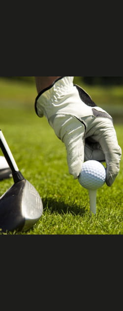 L'Europe &agrave; la Ryder Cup