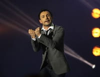 Willy Rovelli : Willy en grand