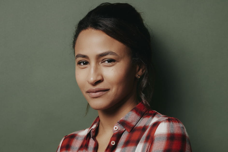 This is us vs Je te promets&nbsp;: L&eacute;onie Simaga joue Agn&egrave;s en version fran&ccedil;aise