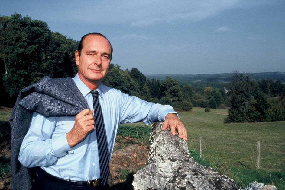 Retour aux racines
