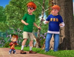 Alvinnn !!! et les Chipmunks