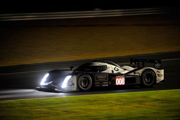 23h30 : La vigilance est de mise