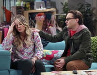 The Big Bang Theory : Ramifications et valse-hésitation