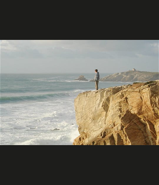 Falaises