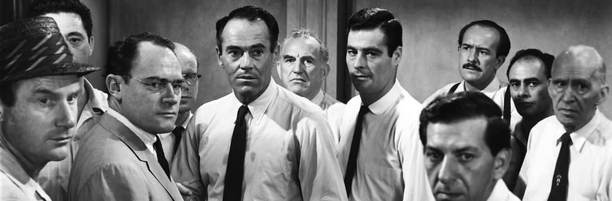 C'est l'un des meilleurs films de l'histoire du cin&eacute;ma, ce chef d'oeuvre va vous captiver du d&eacute;but &agrave; la fin