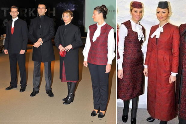 Turkish Airlines, sur les pas des Ottomans