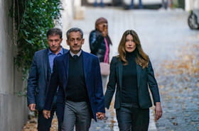 Nicolas Sarkozy en prison&nbsp;: la CGT P&eacute;nitentiaire demande aux juges de lui supprimer un privil&egrave;ge