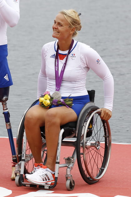 Perle Bouge (aviron), bless&eacute;e dans&nbsp;un&nbsp;accident de moto