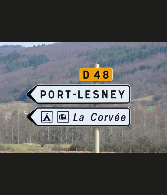 &Ccedil;a a le m&eacute;rite d'&ecirc;tre clair...