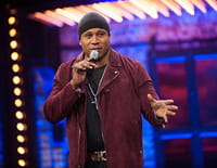 Lip Sync Battle : Episode 11 : Lil Rel Howery vs Naya Rivera