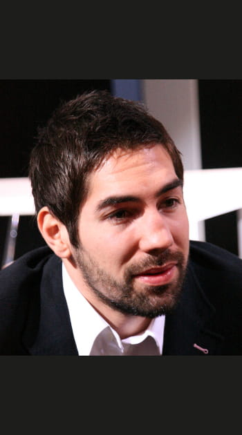 Nikola Karabatic a surmont&eacute; l'affaire des paris