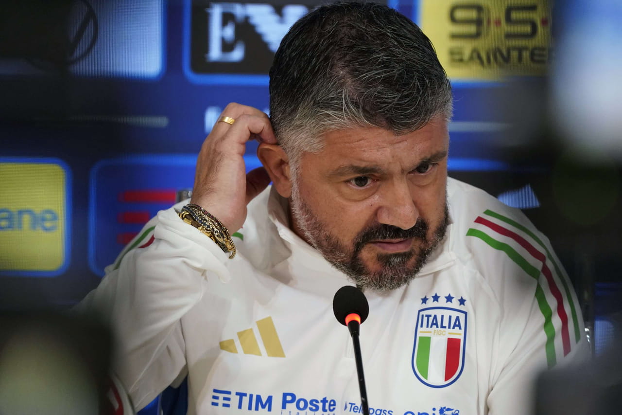 Allemagne, Italie et Belgique... Les nations qui pourraient louper la Coupe du monde