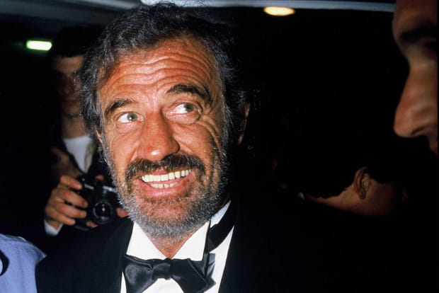 10 - Flic ou voyou de Georges Lautner