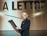 La lettre