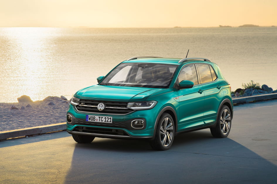 Une voiture &quot;masculine&quot;&nbsp;?