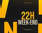 22H Darius Rochebin