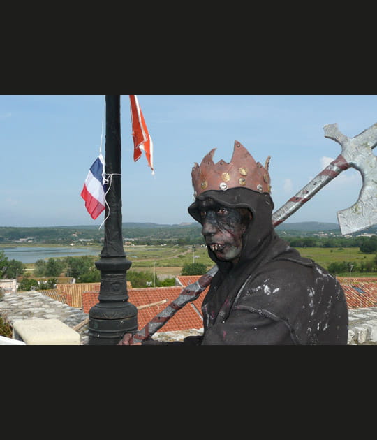 M&eacute;cr&eacute;ant de Balaruc