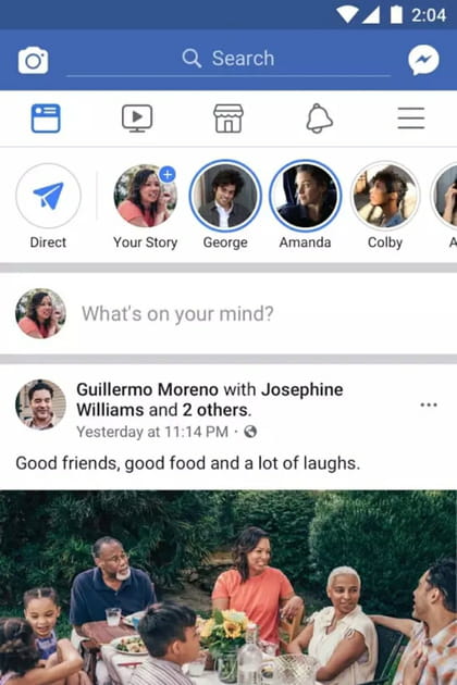 Le mobile souffre de coups de chaud&nbsp;!