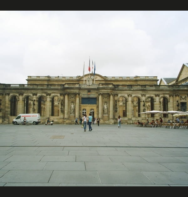 Bordeaux