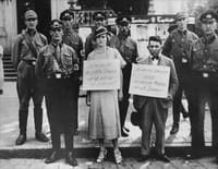 Les collaborateurs des nazis : Les soldats juifs d'Hitler