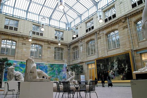 Musée des Beaux-Arts de Rouen