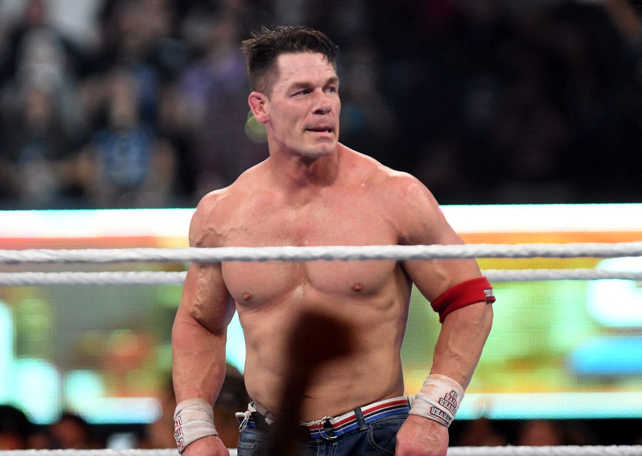 WWE SmackDown à Lyon : sur quelle chaîne suivre le show ? Toutes les infos