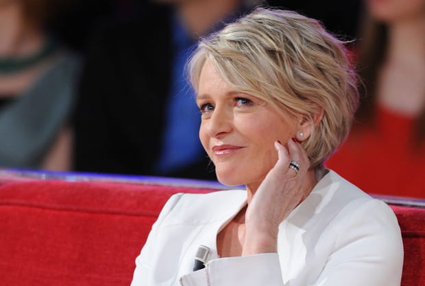 Sophie Davant et son combat pour la scolarisation