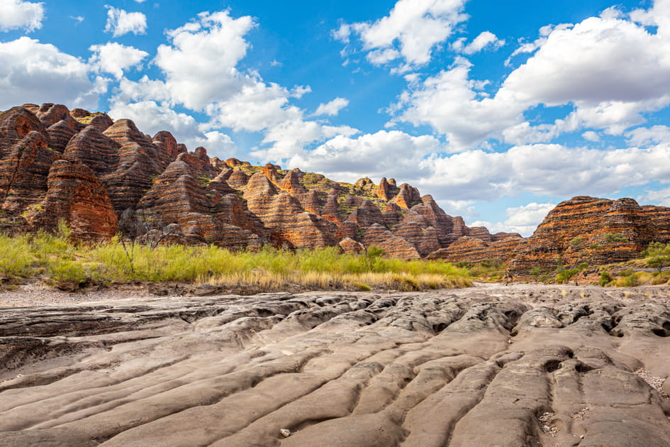 Quelles seront les meilleures destinations en 2024&nbsp;? Kimberley, Australie
