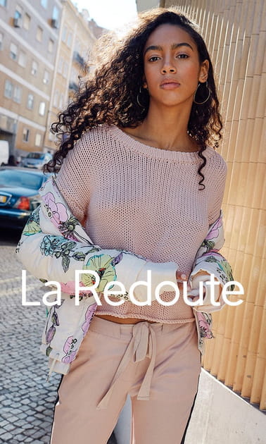 Carte R Premium La Redoute