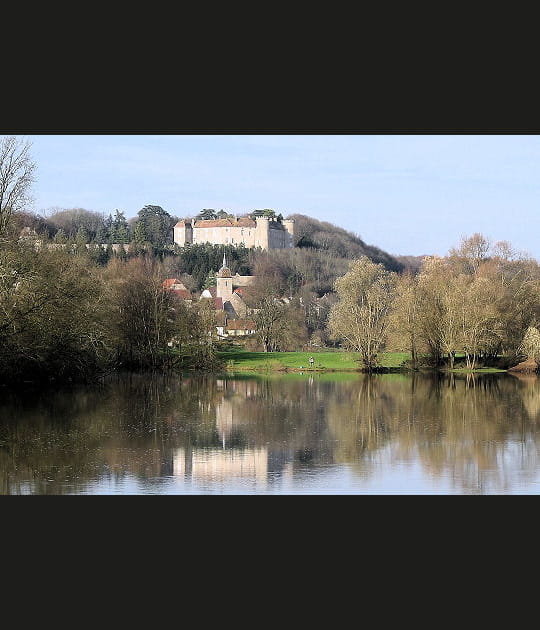 Ray-sur-Sa&ocirc;ne, Haute-Sa&ocirc;ne