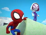Spidey et ses amis extraordinaires