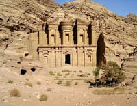 Voyage au bout du monde : Jordanie