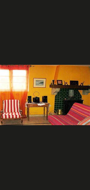 Jaxu (Pyr&eacute;n&eacute;es-Atlantiques)&nbsp;: 90&nbsp;m&sup2;