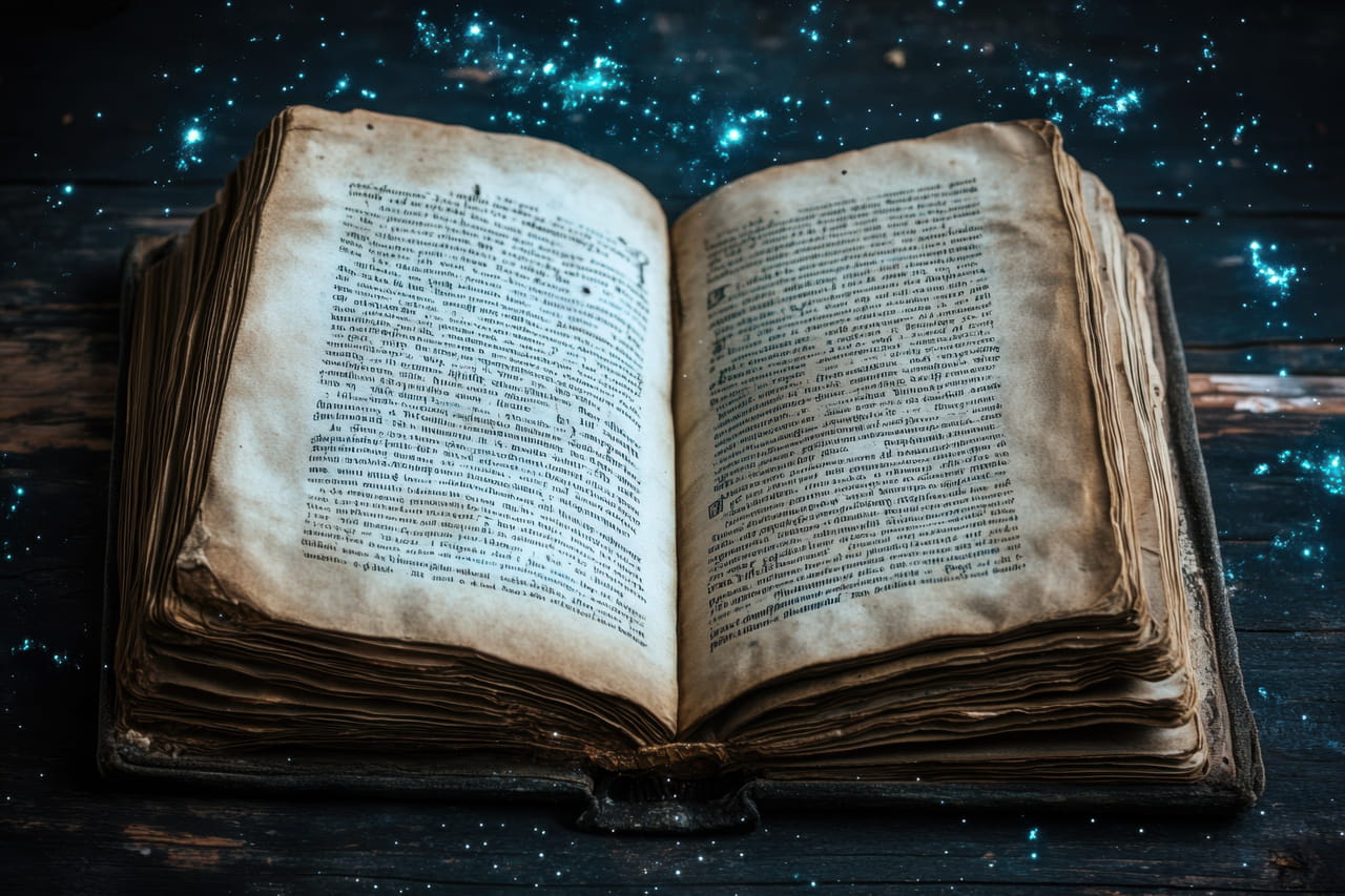 Une saga médiévale populaire mal interprétée suite à l'erreur d'un scribe, des chercheurs dévoilent enfin la vraie histoire