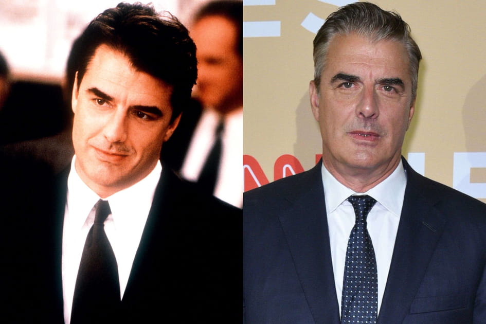 Chris Noth (Sex and the City)