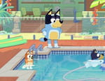 Bluey