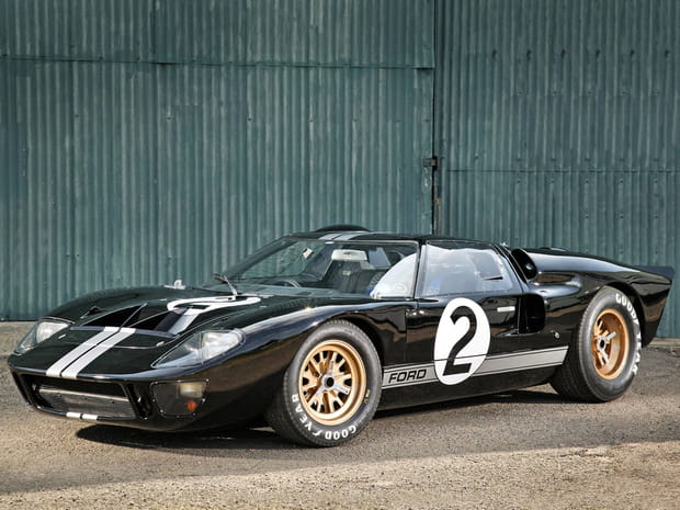 Ford GT40