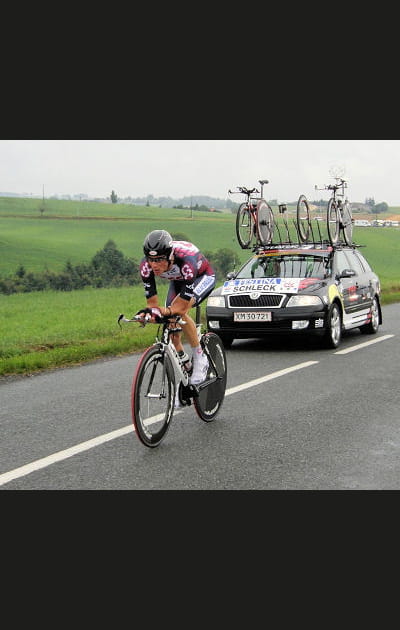 Team Saxo Bank