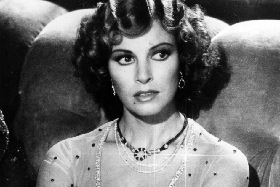 Raquel Welch dans &quot;The Wild Party&quot; (1975)