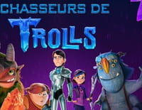 Chasseurs de Trolls : A l'aise, glaise