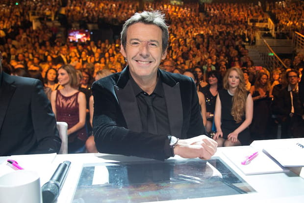 Jean-Luc Reichmann : une voix-off en or