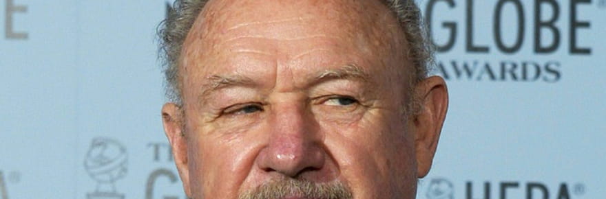 Les enqu&ecirc;teurs tentent de lever les zones d'ombres sur la mort de l'acteur Gene Hackman