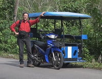 J'irai dormir chez vous : Thaïlande