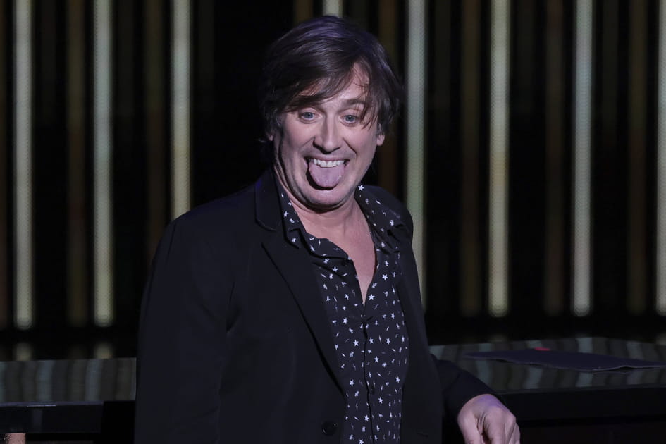 Thomas Dutronc