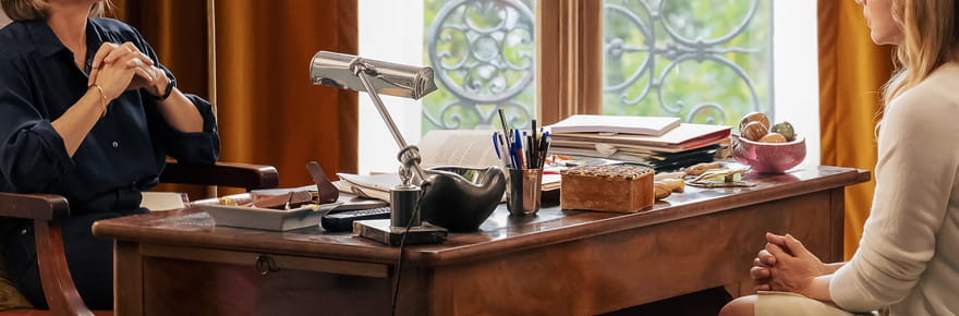 Vie priv&eacute;e&nbsp;: Jodie Foster est &eacute;patante, m&ecirc;me quand elle joue en fran&ccedil;ais (critique)