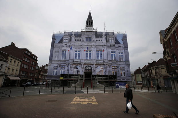 Résultat élection européenne Hénin-Beaumont Résultat élection européenne Hénin-Beaumont