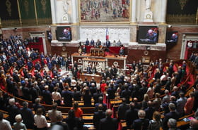 Dissolution de l'Assembl&eacute;e&nbsp;: &quot;Tout est possible&quot;, pourquoi le gouvernement ne l'exclut plus